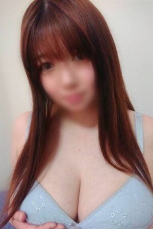 骨抜き確定、清楚でド変態の癒し系美女　かほさん　29歳