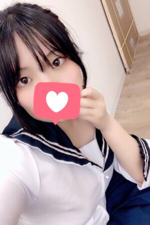 　癒し系　色白現役学生　NG無し　巨乳美女　こひなさん　22歳