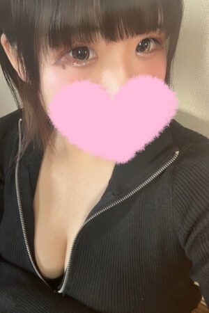 限りなくJK 　業界未経験　童顔可愛さ100% リンさん　19歳