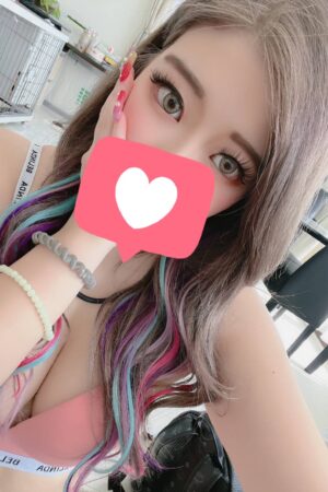 えちえち　ギャルモデル系　美女　れなさん　20歳