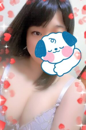 8月28日　緊急体験乳店　業界未経験　現役保育士　ゆかさん　22歳