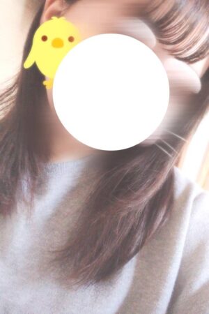 未経験　激かわ　現役　カフェ店員　ひなさん　21歳