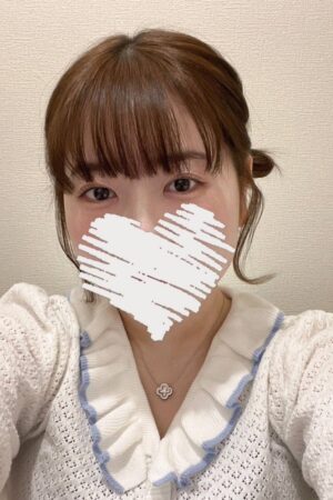 予約必須業界完全未経験　推し確　s級　爆美女　りくさん　22歳