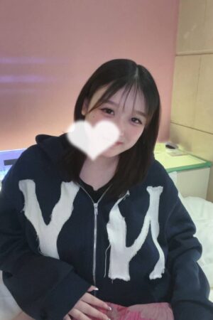 　業界完全未経験　予約必須　美女　りょうさん　19歳