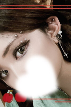 止まらない　興奮確定　変態爆乳　　美女　　みおさん　