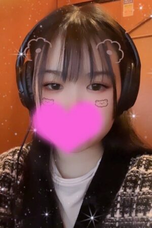 業界完全未経験　うぶで可愛いすぎる　すみれさん　21歳