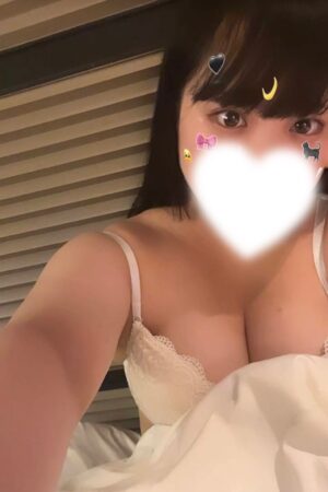 　業界完全未経験　ミニマム　学生　美女　めろさん