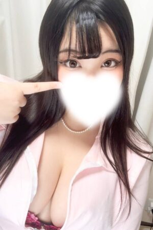 　ろり可愛い感動◎爆乳で美乳美女　ふみかさん