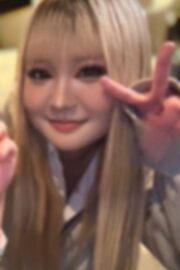 5月19日　緊急体験入店　未経験スレンダー系ギャルモデル　らなさん　19歳　