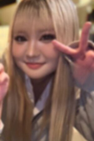 　未経験スレンダー系ギャルモデル　らなさん　19歳　