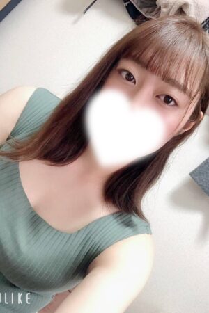　業界完全未経験　容姿端麗　美女　もなさん　22歳