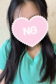 8月19日　緊急体験入店　業界未経験　旬のミニマム　Hカップ美女　ももさん　