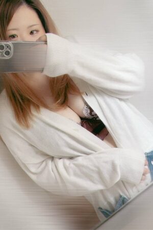 10月2日　緊急体験乳店　未経験　がち恋　注意　天使降臨　美女　サナさん　21歳